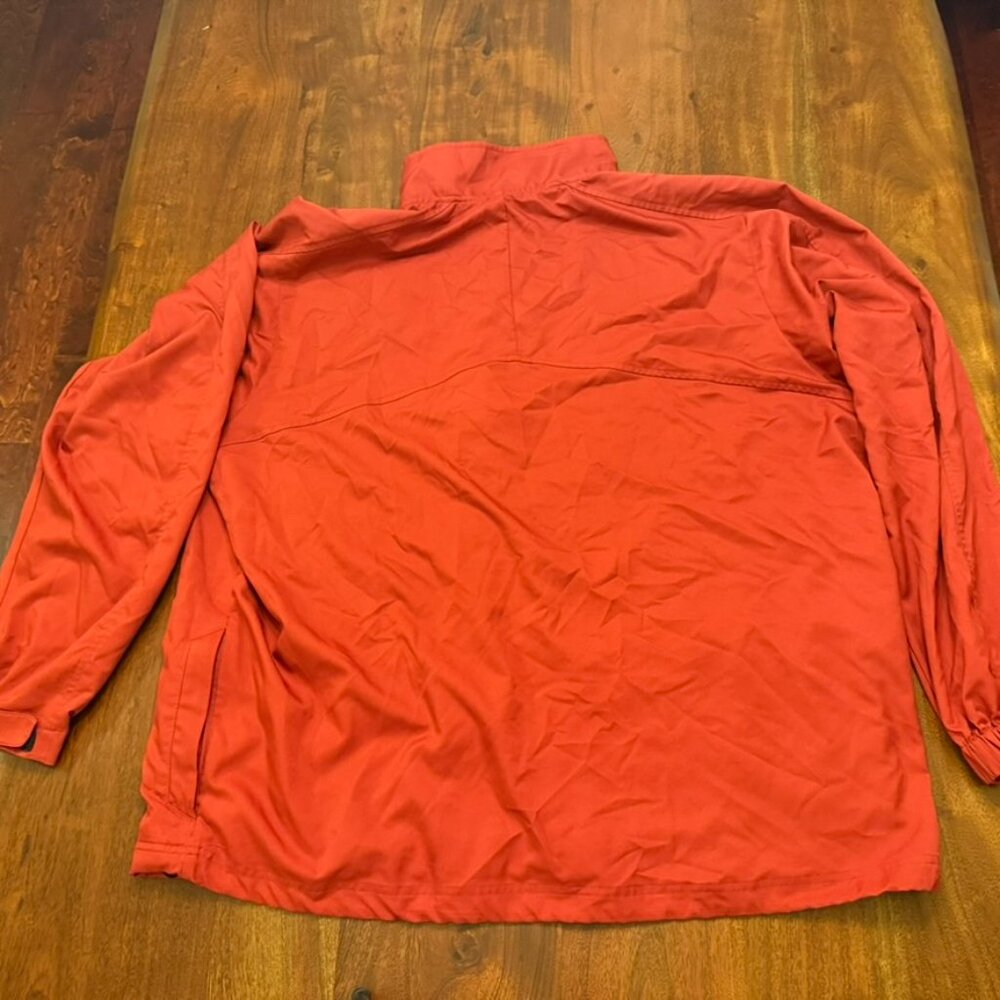 Nike Alabama Crimson Tide Dri Fit Full Zip Jacket Men’s Size 3XL - Picture 2 of 3